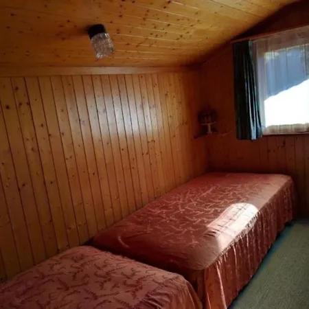 펜션 Chalet Marnelia