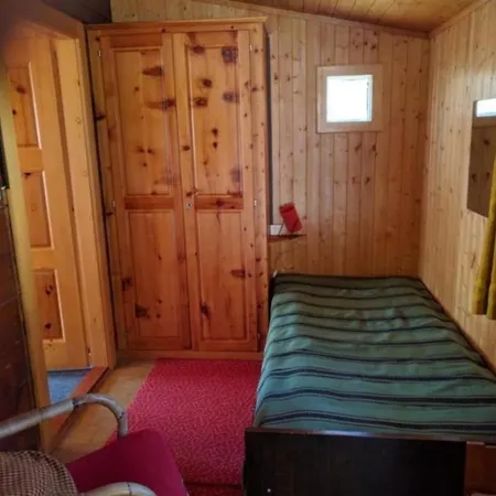 Chalet Marnelia *