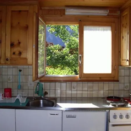 펜션 Chalet Marnelia